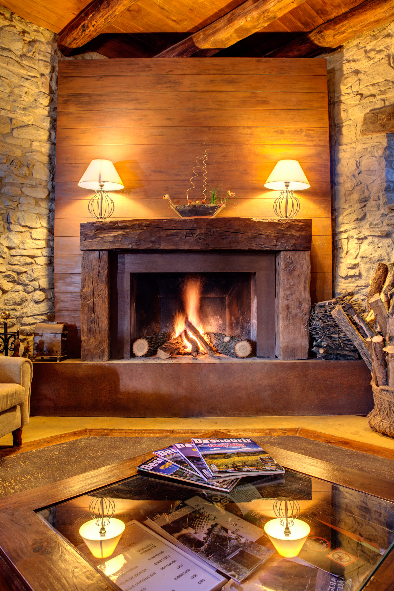 La Tor de Montclar - Cadi-Moixero Natural Park: wilderness at your doorstep